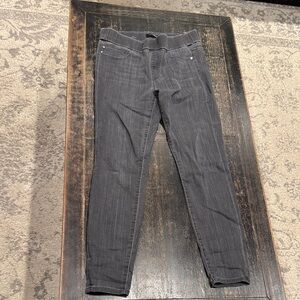 Liverpool Women's Black Skinny Jeans